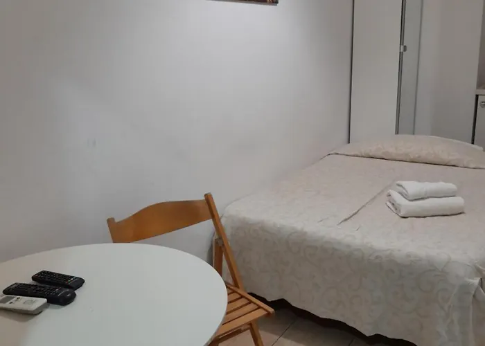 Konukevi Palma Roma