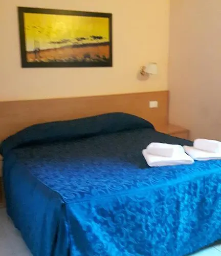 Konukevi Palma 3*