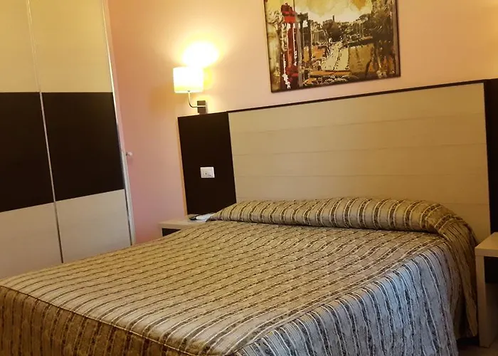 Palma Konukevi 3*