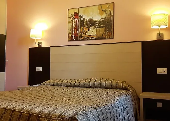 Konukevi Palma 3*