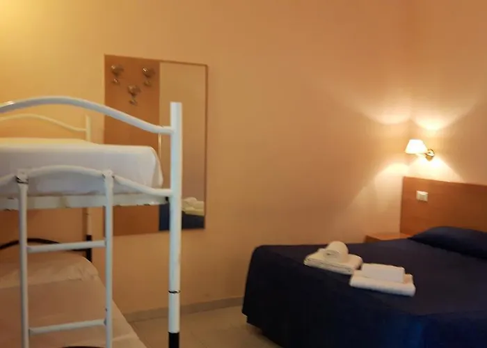 Palma 3* Roma