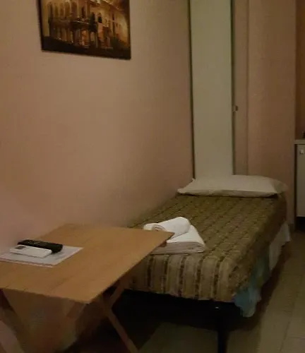 Konukevi Palma Roma