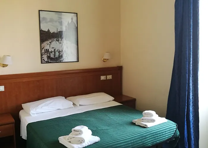 Palma 3* Roma