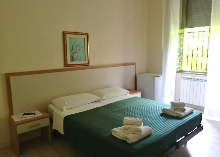 Konukevi Palma 3*