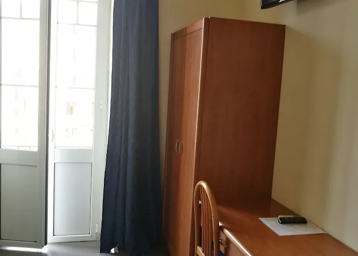 Palma Konukevi 3*