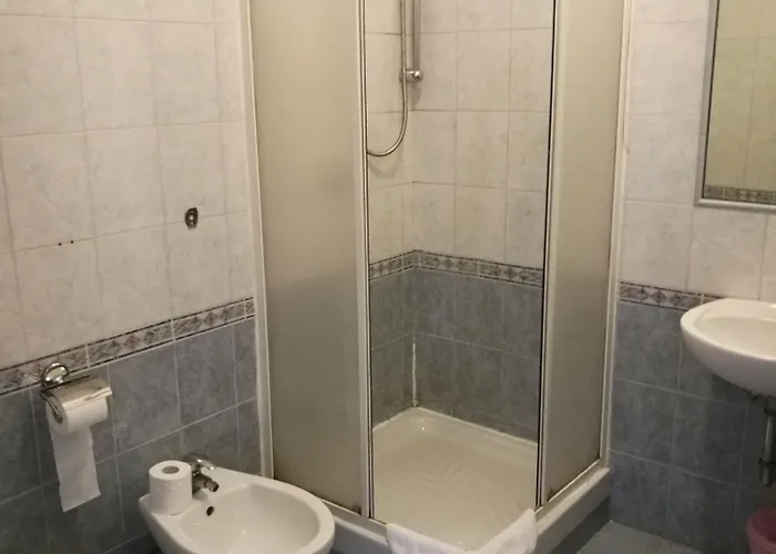 Konukevi Palma 3*
