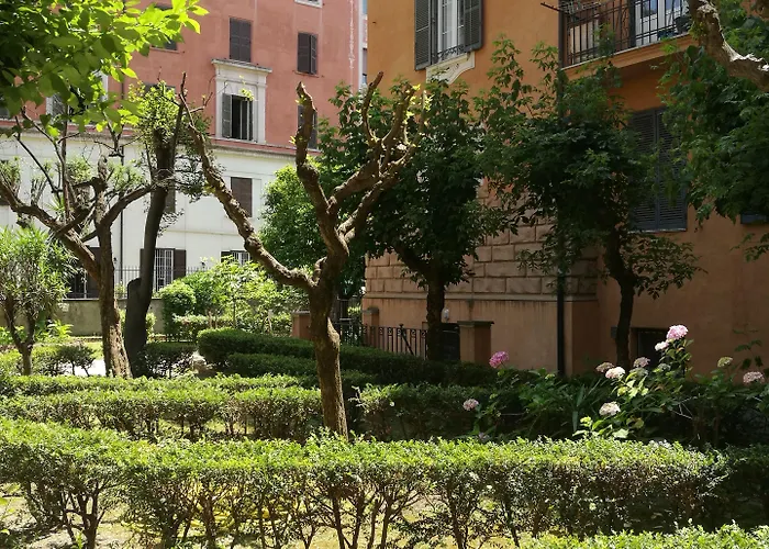 Konukevi Palma 3*