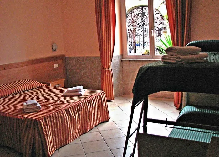 Palma Konukevi 3*