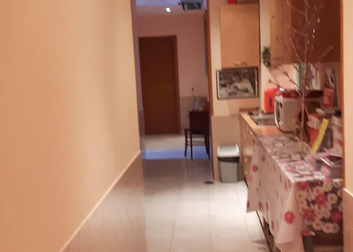 Konukevi Palma 3*