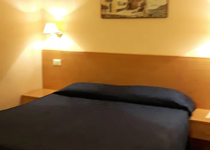 Konukevi Palma Roma