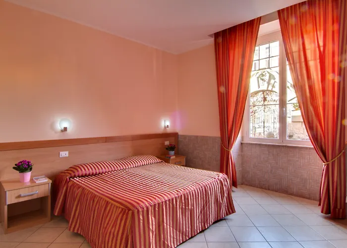 Konukevi Palma 3*