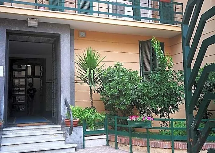 Palma Konukevi 3*