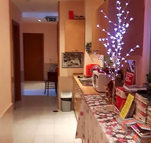 Konukevi Palma Roma