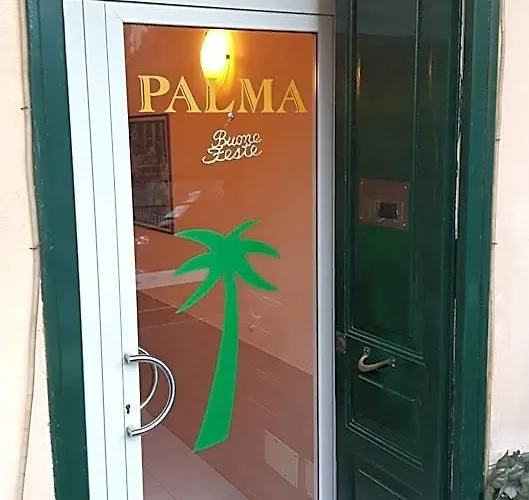Palma 3*