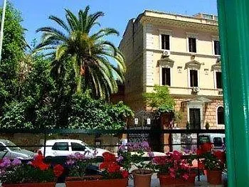 Palma Konukevi Roma