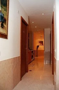 Palma Konukevi 3*