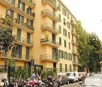 Palma Konukevi 3*