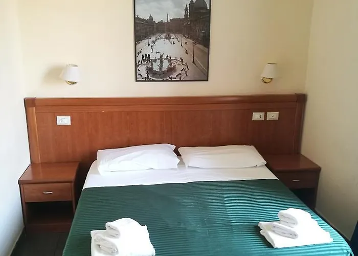 Konukevi Palma 3*