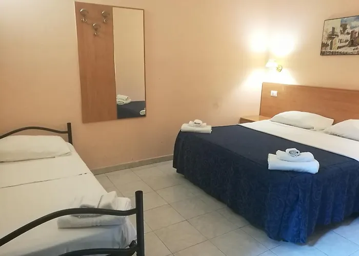 Palma 3*